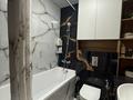 3-комнатная квартира · 112 м² · 11/14 этаж, Егизбаева 3, 5 — Каныша Сатпаева за 125 млн ₸ в Алматы, Бостандыкский р-н — фото 3