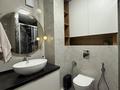 3-комнатная квартира · 112 м² · 11/14 этаж, Егизбаева 3, 5 — Каныша Сатпаева за 125 млн ₸ в Алматы, Бостандыкский р-н — фото 9