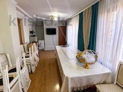 4-комнатная квартира · 104 м² · 1/5 этаж, Жастар за 28.5 млн 〒 в Талдыкоргане, мкр Жастар
