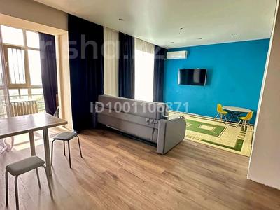 Продажа квартир в Западно-Казахстанской обл.: 1-комнатная квартира · 55 м² · 6/9 этаж, мкр Женис, Мкр. Женис 40 за 18.5 млн 〒 1-комнатная квартира · 55 м² · 6/9 этаж, мкр Женис, Мкр. Женис 40 за 18.5 млн 〒 в Уральске