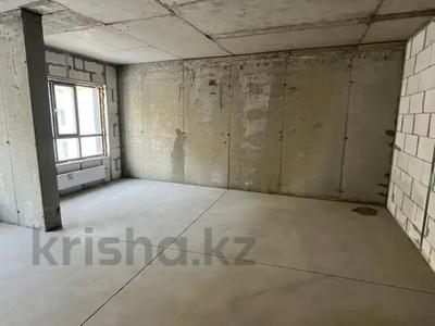 1-комнатная квартира · 47 м² · 8/12 этаж, Момышулы 100 за 21.7 млн 〒 в Алматы, Алатауский р-н