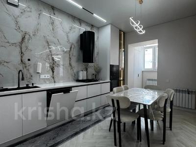 3-комнатная квартира · 138.1 м² · 5/5 этаж, мкр. Алтын орда за 89 млн ₸ в Актобе