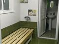 Отдельный дом · 2 комнаты · 70 м² · 6 сот., мкр Омега, Придорожная — Р-н Самал 3 за 30 млн ₸ в Уральске — фото 19