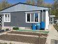 Отдельный дом · 2 комнаты · 70 м² · 6 сот., мкр Омега, Придорожная — Р-н Самал 3 за 30 млн ₸ в Уральске — фото 3