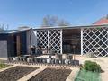 Отдельный дом · 2 комнаты · 70 м² · 6 сот., мкр Омега, Придорожная — Р-н Самал 3 за 30 млн ₸ в Уральске — фото 5