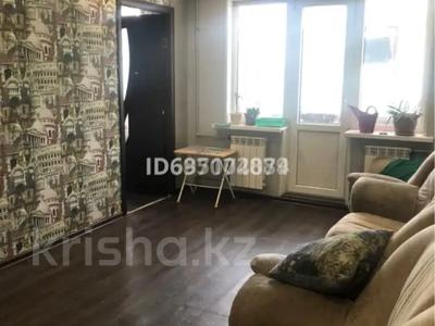 4-комнатная квартира · 62 м² · 3/5 этаж, Курмангазы 175 — маг. Урал за 22 млн ₸ в Уральске