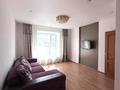 1-бөлмелі пәтер · 40.8 м² · 10/10 қабат, Ахмета Байтурсынова 19, бағасы: 23.5 млн ₸ в Астане, Сарайшык р-н