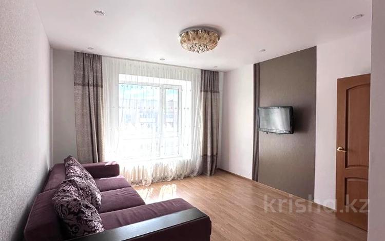 1-бөлмелі пәтер · 40.8 м² · 10/10 қабат, Ахмета Байтурсынова 19, бағасы: 23.5 млн ₸ в Астане, Сарайшык р-н — фото 2