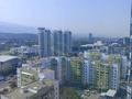 3-бөлмелі пәтер · 140 м² · 17/20 қабат, Снегина 32/1, бағасы: 650 000 ₸ в Алматы, Медеуский р-н — фото 23