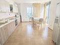 3-бөлмелі пәтер · 140 м² · 17/20 қабат, Снегина 32/1, бағасы: 650 000 ₸ в Алматы, Медеуский р-н — фото 14