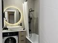 1-комнатная квартира · 28.9 м² · 5/5 этаж, 20-й микрорайон 18 — Алматы Арена за 22.5 млн 〒 в Алатауский р-н — фото 5