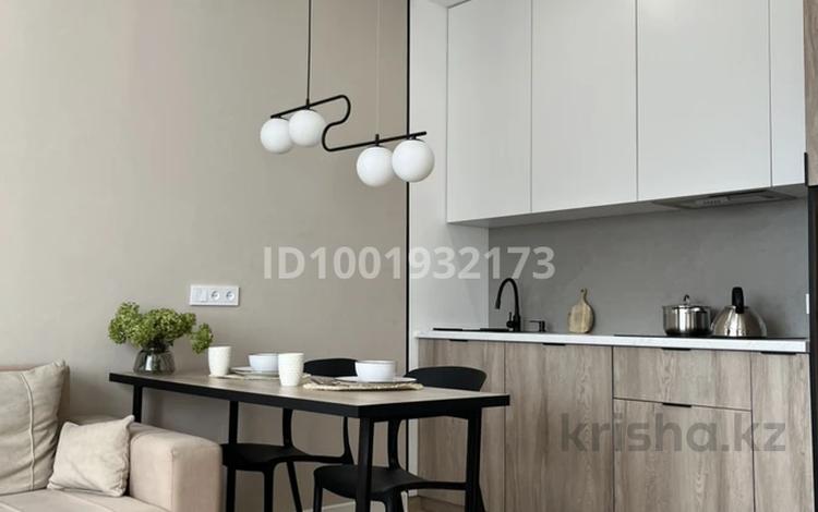 1-комнатная квартира · 28.9 м² · 5/5 этаж, 20-й микрорайон 18 — Алматы Арена за 22.5 млн 〒 в Алатауский р-н — фото 8