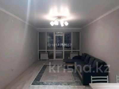 1 комната · 60 м² · 2/7 этаж, Кульджинский тракт — Бухтарминская за 200 000 ₸ в Алматы, Турксибский р-н