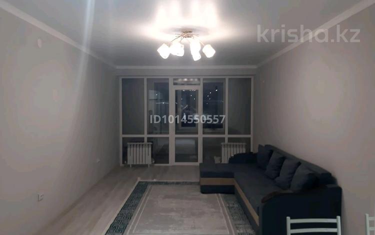 1 комната · 60 м² · 2/7 этаж, Кульджинский тракт — Бухтарминская за 200 000 ₸ в Алматы, Турксибский р-н — фото 2