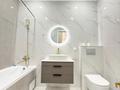 2-бөлмелі пәтер · 50 м² · 5/12 қабат, Каныша Сатпаева 133/1, бағасы: 50 млн ₸ в Алматы, Бостандыкский р-н — фото 8
