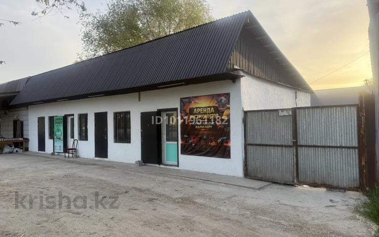 Жеке үй · 4 бөлме · 105 м² · 8 сот., ул. Ораза Жандосова 20Б, бағасы: 39.9 млн ₸ в Алматинской обл., Талгарский р-н — фото 2