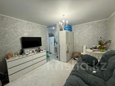 1-комнатная квартира · 22 м² · 3/5 этаж, Текстильщиков 9 за 11.3 млн 〒 в Костанае