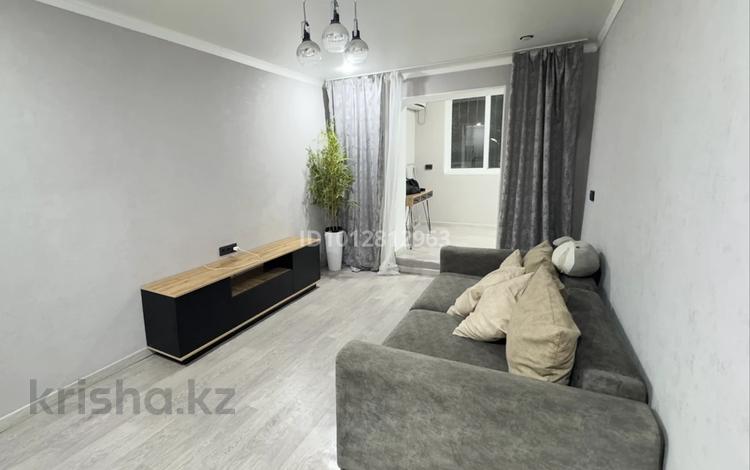 1-бөлмелі пәтер · 40 м² · 1/5 қабат, Ерманова 11А — Юбилейка, бағасы: 14.8 млн ₸ в Шымкенте, Аль-Фарабийский р-н — фото 2