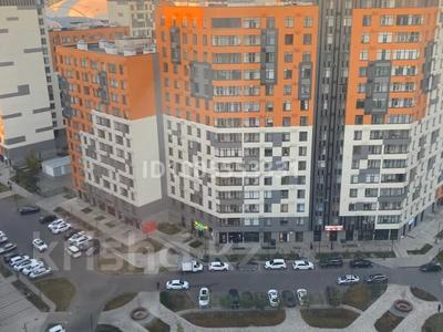 3-комнатная квартира · 93 м² · 17/17 этаж, Туран 52/2, 52/3 за 58 млн 〒 в Астане, Есильский р-н