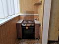3-бөлмелі пәтер · 90 м² · 11/16 қабат, мкр Юго-Восток, Шахтёров 60 — НИШ, бағасы: 45 млн ₸ в Караганде, Казыбек би р-н — фото 7