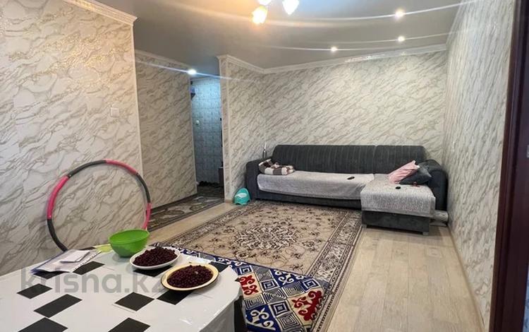 2-бөлмелі пәтер · 44 м² · 1/5 қабат, Быковского 3, бағасы: 13.3 млн ₸ в Кокшетау — фото 2