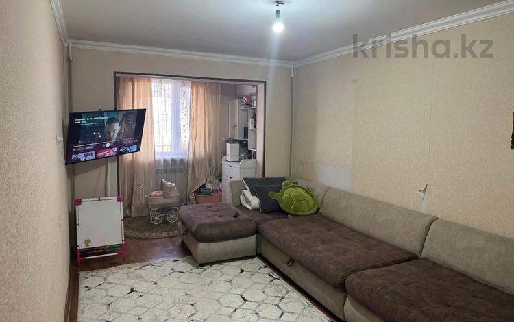 2-бөлмелі пәтер · 50 м² · 1/5 қабат, 12-й микрорайон, 12-й микрорайон 30, бағасы: ~ 16.7 млн ₸ в Шымкенте, Енбекшинский р-н — фото 2