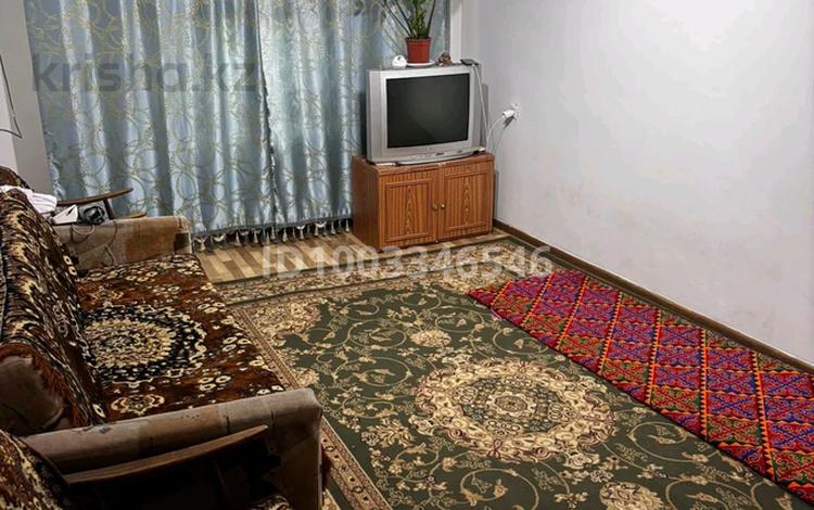 3-комнатная квартира · 55 м² · 2/5 этаж, Чимкентская 24 за 17 млн 〒 в  — фото 2