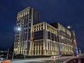 2-комнатная квартира · 80 м² · 4/9 этаж, Аргынбекова 18а — Шаяхметова за 25 000 ₸ в Шымкенте, Каратауский р-н — фото 2