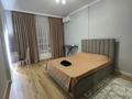 2-комнатная квартира · 80 м² · 4/9 этаж, Аргынбекова 18а — Шаяхметова за 25 000 ₸ в Шымкенте, Каратауский р-н — фото 6