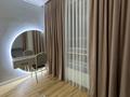 2-комнатная квартира · 80 м² · 4/9 этаж, Аргынбекова 18а — Шаяхметова за 25 000 ₸ в Шымкенте, Каратауский р-н — фото 7