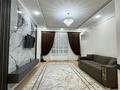 2-комнатная квартира · 80 м² · 4/9 этаж, Аргынбекова 18а — Шаяхметова за 25 000 ₸ в Шымкенте, Каратауский р-н — фото 3
