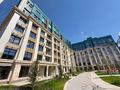 3-комнатная квартира · 115 м² · 8/8 этаж, Абубакир Тыныбаев 10/1 за 95 млн ₸ в Астане, Алматы р-н — фото 2