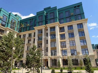 3-бөлмелі пәтер · 115 м² · 8/8 қабат, Абубакир Тыныбаев 10/1, бағасы: 95 млн ₸ в Астане, Алматы р-н