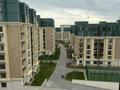 3-комнатная квартира · 115 м² · 8/8 этаж, Абубакир Тыныбаев 10/1 за 95 млн ₸ в Астане, Алматы р-н — фото 4