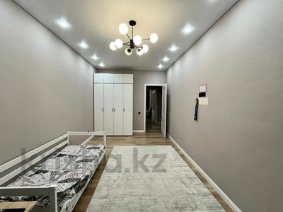3-бөлмелі пәтер · 87 м² · 14/16 қабат, Санжара Асфендиярова, бағасы: 56.5 млн ₸ в Астане, Нура р-н