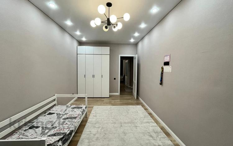 3-комнатная квартира · 87 м² · 14/16 этаж, Санжара Асфендиярова за 56.5 млн ₸ в Астане, Нура р-н — фото 2