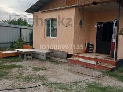 Дача · 3 комнаты · 38 м² · 8 сот., Пенсионер 30 — Актас за 15 млн 〒 в Талгаре