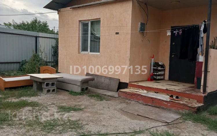 Дача · 3 комнаты · 38 м² · 8 сот., Пенсионер 30 — Актас за 15 млн 〒 в Талгаре — фото 2
