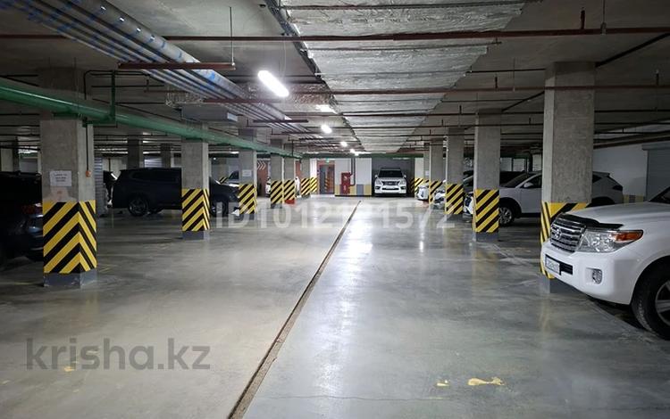 Паркинг · 18.5 м² · Толе би 14 — Улы дала - Толе би за 3.9 млн ₸ в Астане, Нура р-н — фото 4