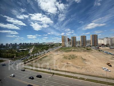 2-комнатная квартира · 74.8 м² · 9/10 этаж, Туркестан 10 — Туркестан - Орынбор за 43 млн ₸ в Астане, Есильский р-н