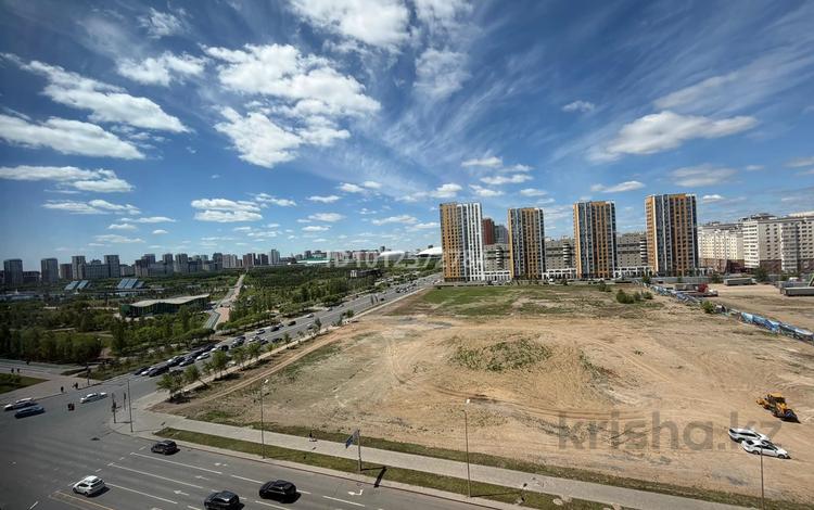 2-комнатная квартира · 74.8 м² · 9/10 этаж, Туркестан 10 — Туркестан - Орынбор за 43 млн ₸ в Астане, Есильский р-н — фото 11