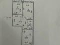 2-комнатная квартира · 74.8 м² · 9/10 этаж, Туркестан 10 — Туркестан - Орынбор за 43 млн ₸ в Астане, Есильский р-н — фото 14