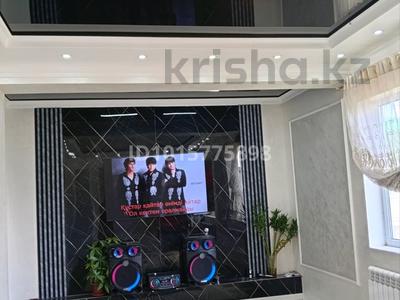 Отдельный дом · 4 комнаты · 120 м² · 6 сот., Нурбереке 210 — 6 линия за 30 млн ₸ в Жайнак (Комсомоле)