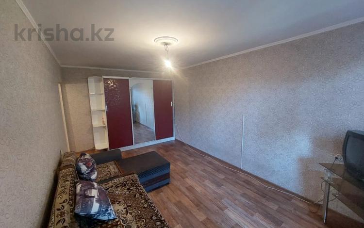 1-комнатная квартира, 30 м², 3/5 этаж, Мкр Самал за 9 млн 〒 в Талдыкоргане — фото 7