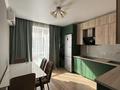 3-комнатная квартира · 85.1 м² · 1/10 этаж, Сейфуллина 51/23 — Сейфуллина-Майбороды за 49 млн ₸ в Алматы, Турксибский р-н