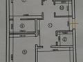 3-комнатная квартира · 85.1 м² · 1/10 этаж, Сейфуллина 51/23 — Сейфуллина-Майбороды за 49 млн ₸ в Алматы, Турксибский р-н — фото 13