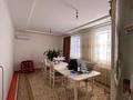 Жеке үй · 5 бөлме · 120 м² · 10 жүзд., Саяхат 29/9, бағасы: 28 млн ₸ в  — фото 7