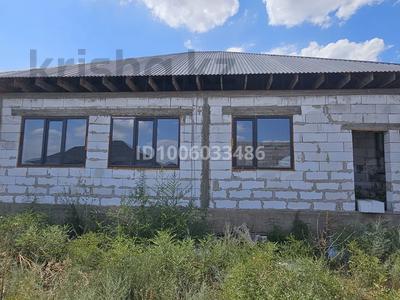 Дача · 4 комнаты · 111 м² · 6 сот., Рыскулова за 16.2 млн 〒 в Исаеве