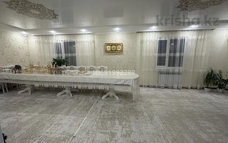 Отдельный дом · 5 комнат · 140 м² · 5 сот., мкр. Зачаганск пгт — Птицафабрика за 19 млн 〒 в Уральске — фото 3