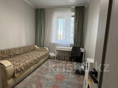4-комнатная квартира · 123 м² · 8/18 этаж, Мангилик Ел за 110 млн ₸ в Астане, Есильский р-н